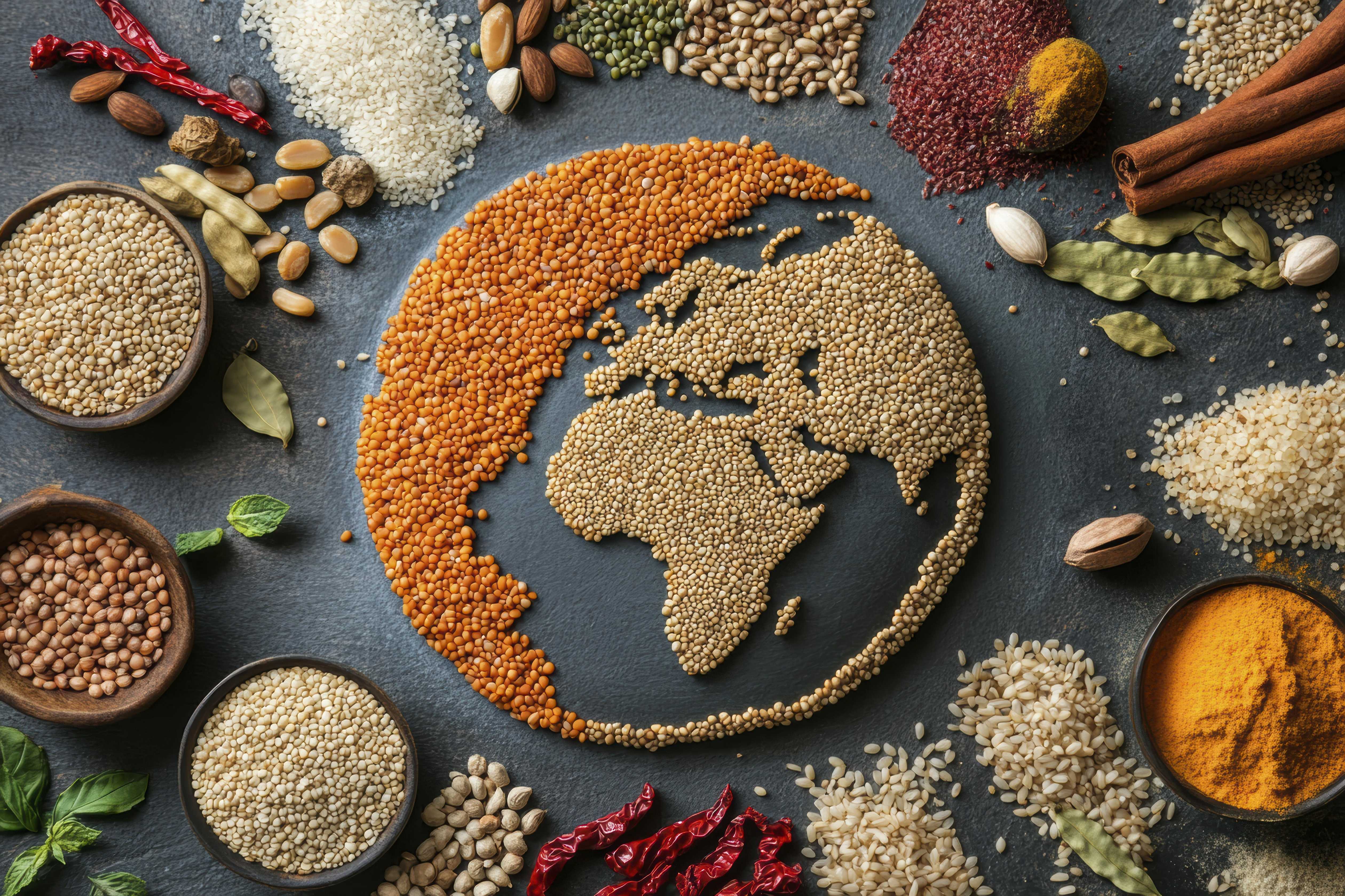 Canadian Agriculture Quality